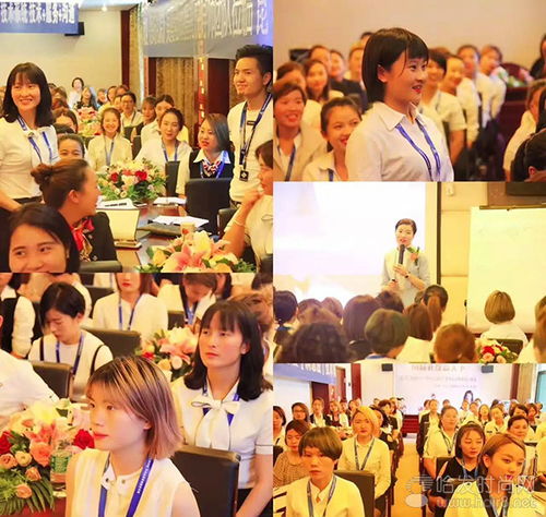 昆明女神Style服務禮儀課程圓滿落幕 賦能前臺管理，提升專業形象